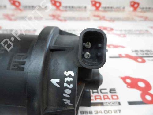 Andre OPEL MERIVA A MPV (X03) 1.7 CDTI (E75) (100 hp) 14171910