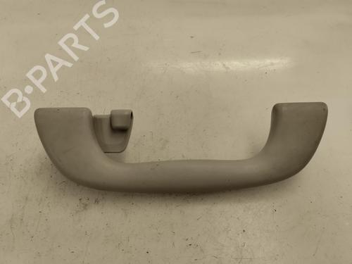 Rear right interior door handle MAZDA 3 (BL) 2.2 MZR CD (BL10) (150 hp) 2009 |