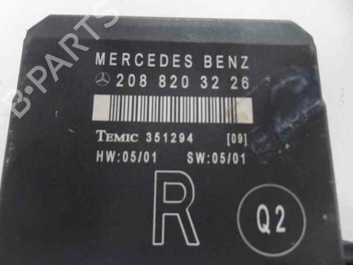 Used Electronic module Electronic module 249066 249066