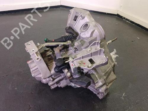 Gearkasse Gearkasse 35745639 35745639