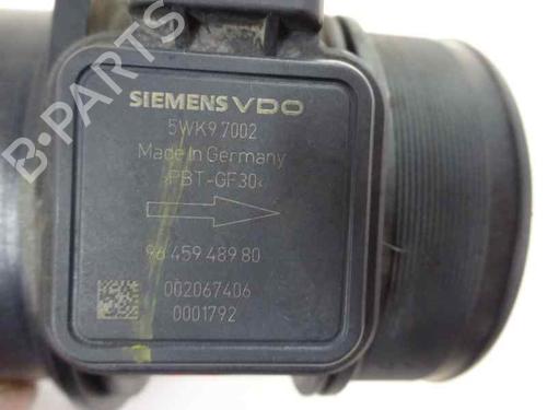 Used Mass air flow sensor Mass air flow sensor 8377309 8377309