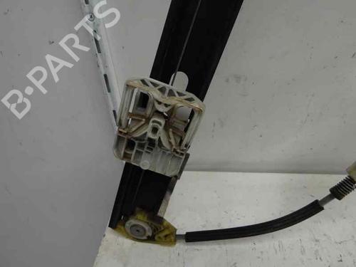 Front left window mechanism SEAT LEON (5F1) | BP4460421C22 - Image 2