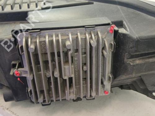 Left headlight VOLVO XC60 II (246) D4 AWD | BP30541579C28 - Image 4