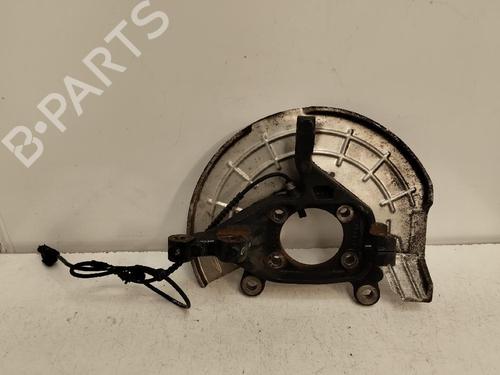 Used Right front steering knuckle Right front steering knuckle 16763299 16763299