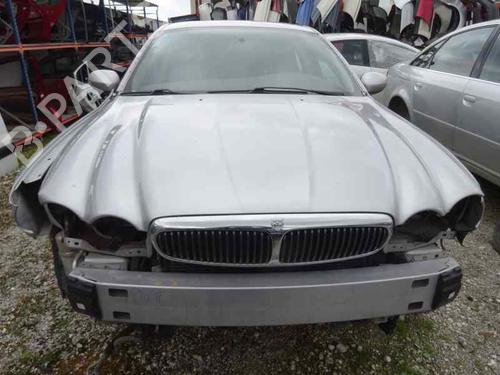 Pompe de direction assistée JAGUAR X-TYPE I (X400) 2.5 V6 All-wheel Drive | BP354256M99 