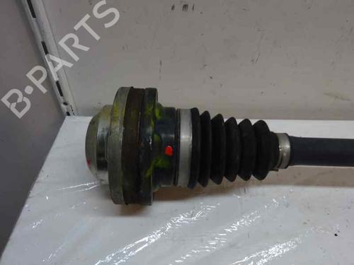 Left front driveshaft VW TRANSPORTER T5 Van (7HA, 7HH, 7EA, 7EH) | BP2679198M38
