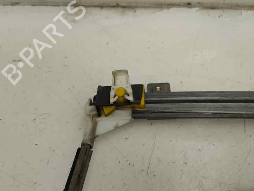 Rear left window mechanism RENAULT MEGANE Scenic (JA0/1_) 1.9 dTi (JA0N) | BP28023009C24 