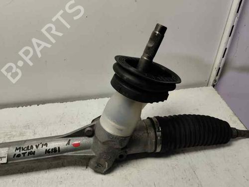 Steering rack NISSAN MICRA V (K14) 1.0 IG-T 100 | BP21495783M22 