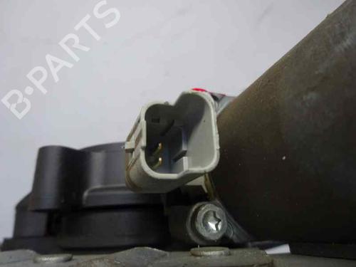 Rudehejsemekanisme Højre foran PEUGEOT 206+ (2L_, 2M_) 1.1 (60 hp) 6998018