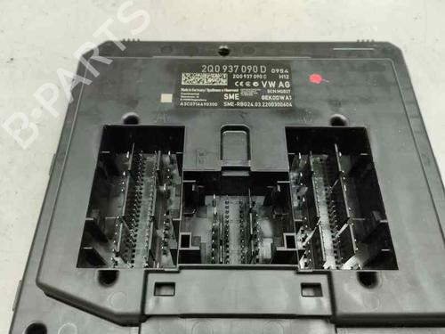 Fuse box SEAT ARONA (KJ7, KJP) 1.0 TSI | BP22183904E1