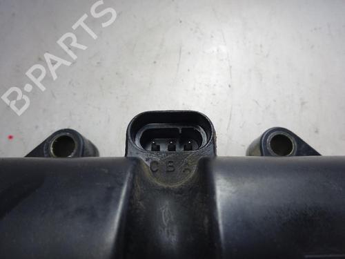 Ignition coil CHEVROLET KALOS | BP10496808M94 - Image 2
