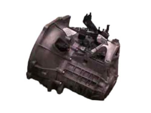 Gearbox FORD FOCUS II (DA_, HCP, DP) 1.6 TDCi | BP1226585M3 