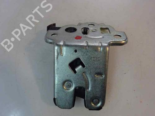 Used Tailgate lock Tailgate lock 2708499 2708499