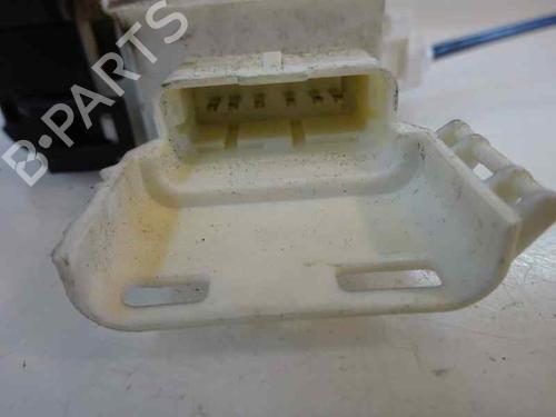 Used Rear right lock Rear right lock PEUGEOT 407 SW (6E_, 6D_) 2.0 HDi 135 (136 hp) 2516901 2516901