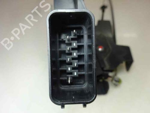 Used Front left lock VOLVO XC70 II (136) D5 AWD (185 hp) 2224414