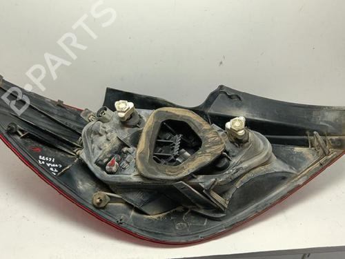 Right taillight OPEL CORSA D (S07) | BP35744423C35 - Image 2
