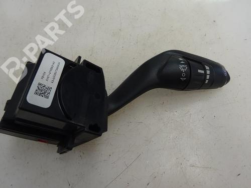 Used Steering column stalk FORD FOCUS III 1.6 TDCi (115 hp) 10515958