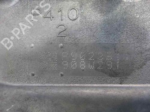 Used Gearbox Gearbox 2997707 2997707