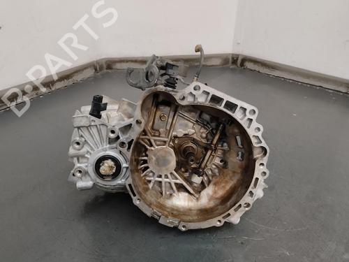 Used Gearbox HYUNDAI ACCENT II (LC) [1999-2012]  16963841