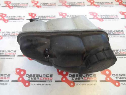 Expansion tank MERCEDES-BENZ E-CLASS (W211) E 220 CDI (211.006) | BP12443289C120 