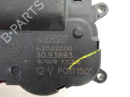 Elektronisk modul FIAT TIPO Hatchback (356_, 357_) 1.3 D (356HXH1A) (95 hp) 10109239