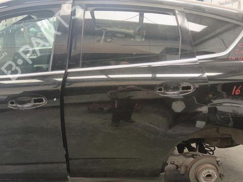 Used Left rear door Left rear door 38436026 38436026