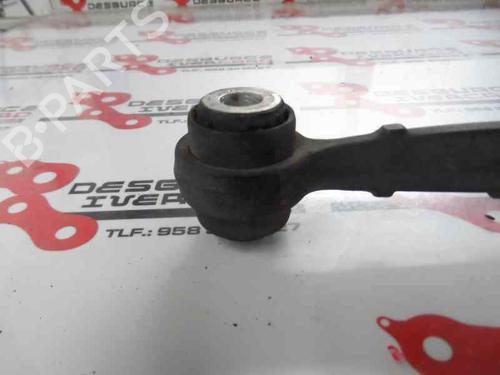 Used Right rear suspension arm MERCEDES-BENZ C-CLASS Coupe (CL203) C 220 CDI (203.706) (143 hp) 587418
