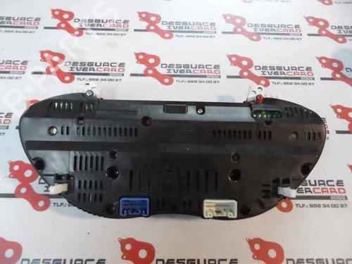 Used Instrument cluster Instrument cluster 354270 354270