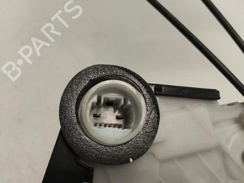 Used Front left lock Front left lock 19483125 19483125