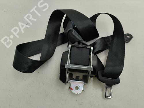 Rear right seatbelt DACIA SANDERO II TCe 90 (B8M1, B8MA, B8AC) | BP16293655I28