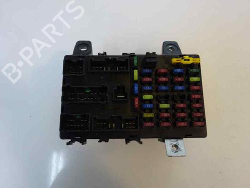 Used Fuse box HYUNDAI GETZ (TB) [2001-2011]  1240382