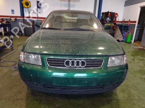 Battery AUDI A3 (8L1) 1.8 | BP11661661E11 