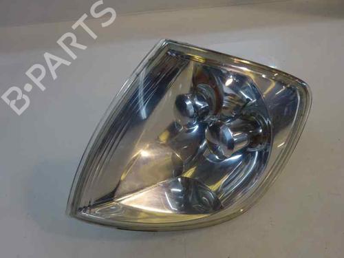 Left front indicator VW POLO (6N2) 1.4 | BP1531752C32 - Image 2