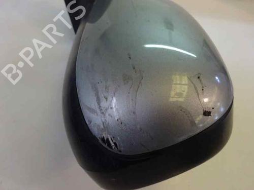 Used Left mirror CITROËN XSARA (N1) 2.0 HDi 90 (90 hp) 1144071