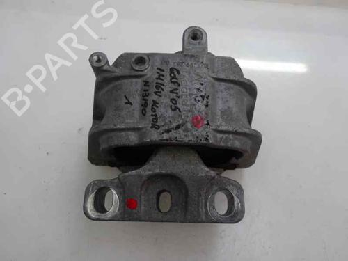 Used Engine mount VW GOLF V (1K1) 1.4 16V (75 hp) 8796917