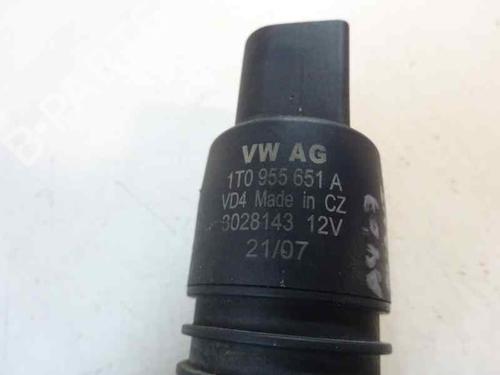 Washer pump AUDI A4 B7 Avant (8ED) 2.0 TDI 16V | BP14920836E24 