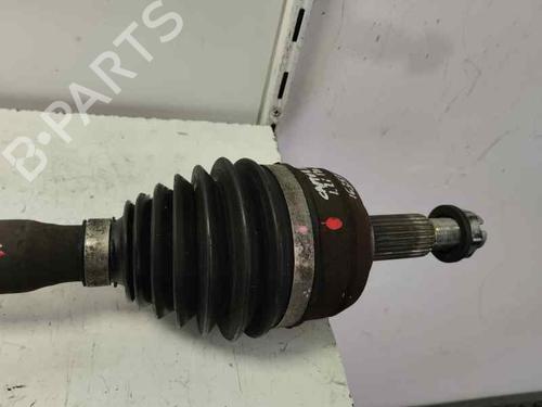 Used Right front driveshaft Right front driveshaft 26561485 26561485