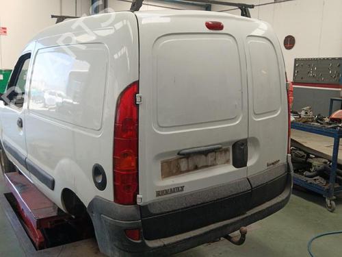 Front left interior door handle RENAULT KANGOO Express (FC0/1_) 1.5 dCi (FC07, FC1R) | BP35740834I13 - Image 6