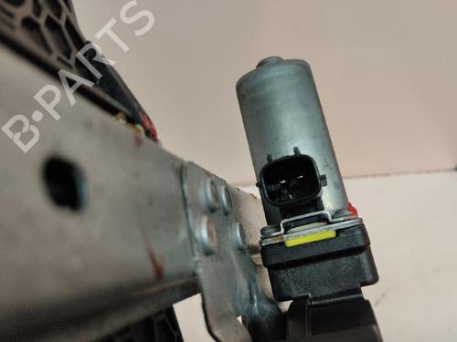 Rear left window mechanism DACIA SANDERO II TCe 90 (B8M1, B8MA, B8AC) | BP16293683C24 - Image 2