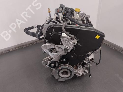 Engine ALFA ROMEO GT (937_) | BP13417810M1 - Image 5