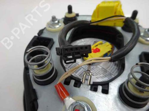 Driver airbag SEAT ALTEA (5P1) 1.9 TDI | BP5124589C9