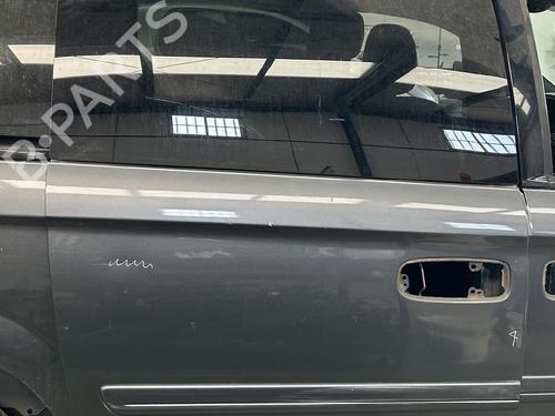 Dør højre bagtil Dør højre bagtil CHRYSLER VOYAGER IV (RG, RS) 2.8 CRD (150 hp) 35740264 35740264