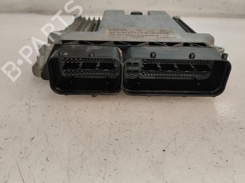 Engine control unit (ECU) CHRYSLER SEBRING (JS) 2.0 CRD | BP16519576M57 - Image 2