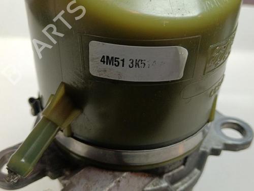 Steering pump FORD FOCUS II Saloon (DB_, FCH, DH) 2.0 TDCi | BP35744251M99 - Image 3