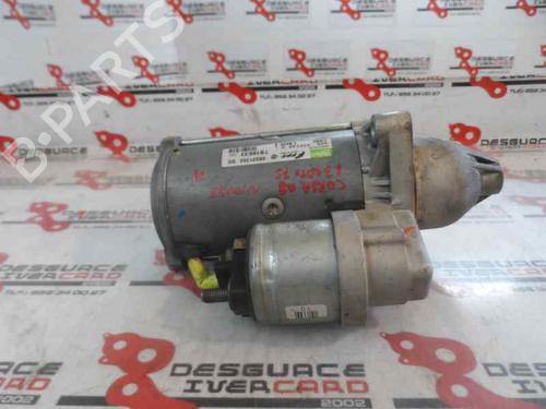 Starter OPEL CORSA D (S07) 1.3 CDTI (L08, L68) | BP201960M8