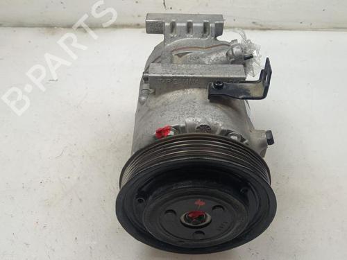 AC compressor KIA CARENS IV 1.6 GDi | BP35741265M34 - Image 2