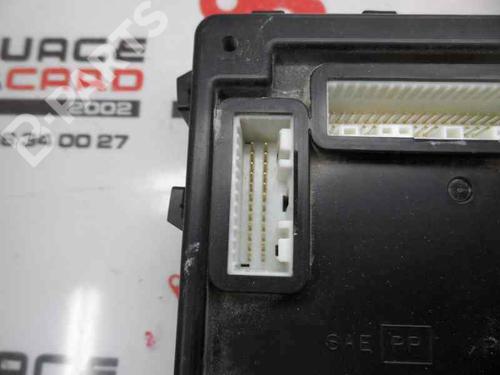 Electronic module SUZUKI GRAND VITARA II (JT, TE, TD) 1.9 DDiS (JB419WD, JB419XD) | BP358603M83 