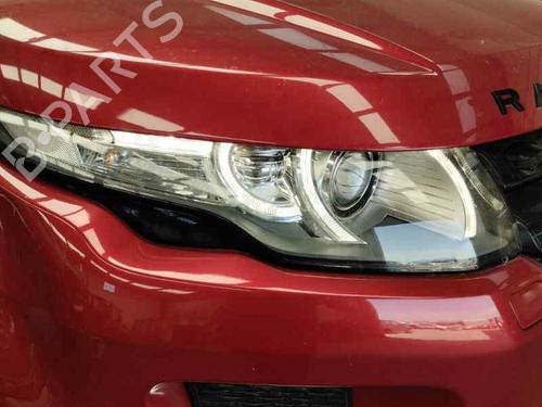 Headlight switch LAND ROVER RANGE ROVER EVOQUE (L538) 2.2 D | BP26555733I24 - Image 5
