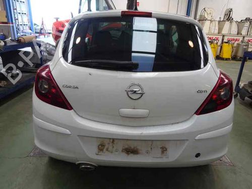 Switch OPEL CORSA D (S07) 1.3 CDTI (L08, L68) | BP8833082I30