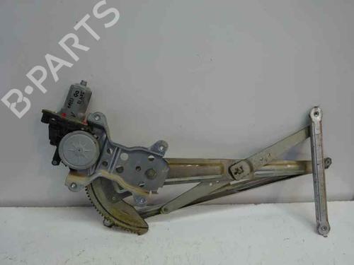 Używane Mechanizm podnoszenia szyby przedniej prawej SUZUKI SX4 (EY, GY) 2.0 DDiS 4x4 (RW420D) (135 hp) 9228535